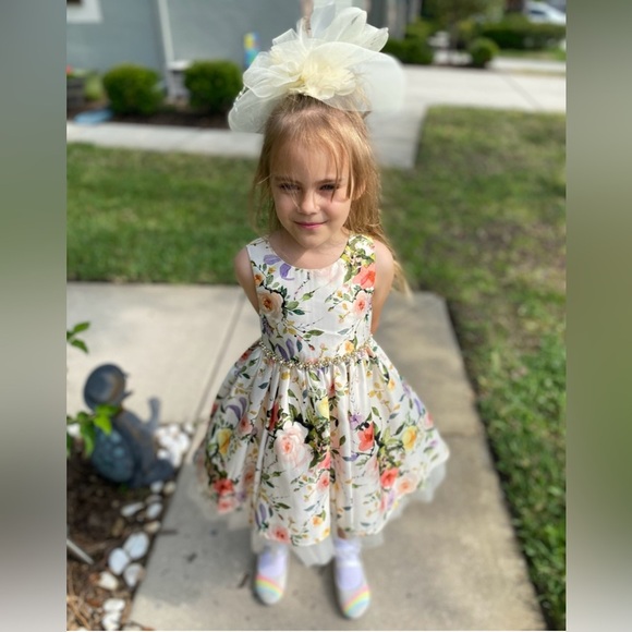 Tiny Couture Princess Dress - Picture 4 of 12